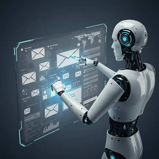 Email AI Agent